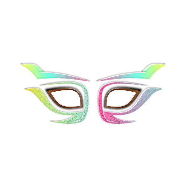 Party Mask Thumbnail