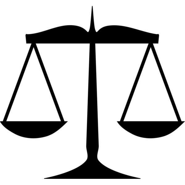 scales of justice Thumbnail