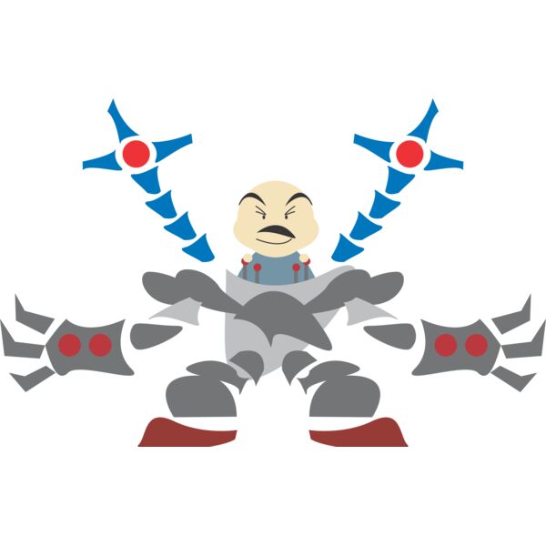 maninrobot Thumbnail