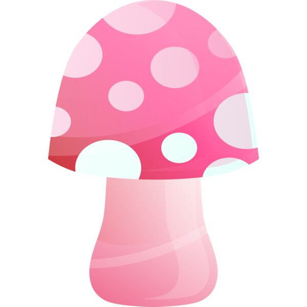 Mushroom  12  Thumbnail