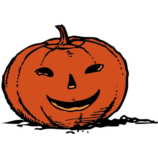 smily pumpkins Thumbnail