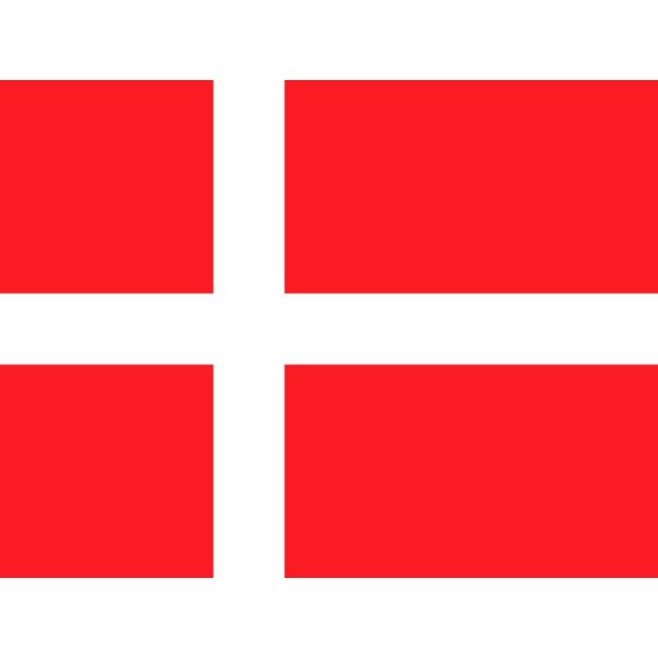 tobias Flag of Denmark Thumbnail