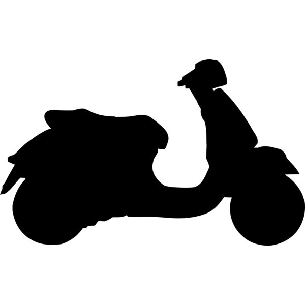 Vespa GTS Thumbnail