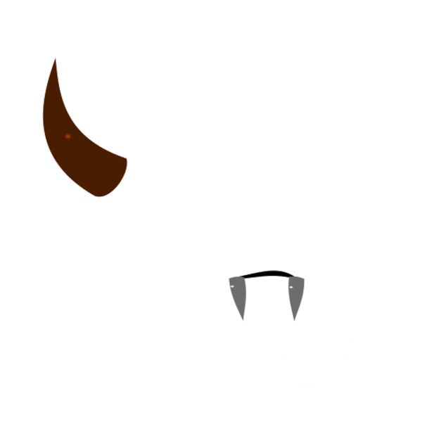 nicubunu Game baddie Devil Thumbnail