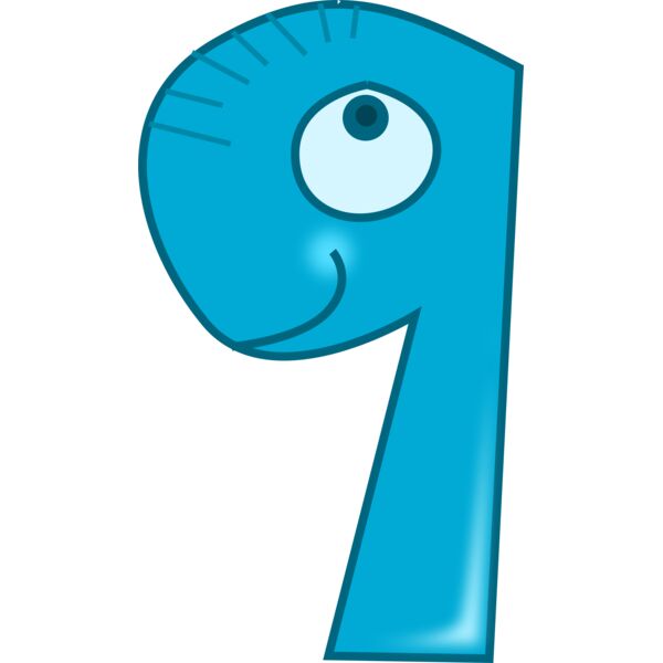 kablam Number Animals 8 Thumbnail