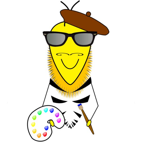 bee Art2  2  Thumbnail