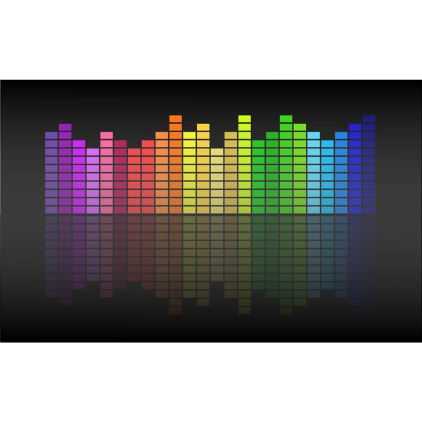 Music Equalizer by Merlin2525 Thumbnail