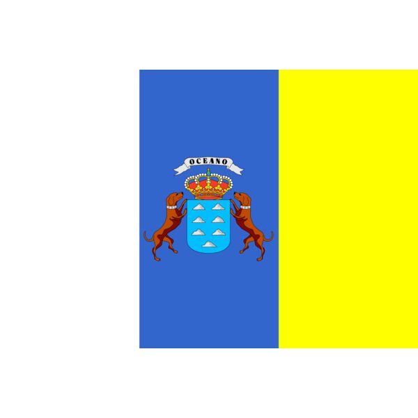 spain canary Thumbnail