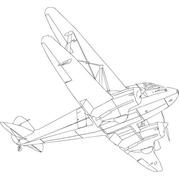 2013 lappi lentokone yli vakkuri c q xxx e 1 a z img  2  Thumbnail