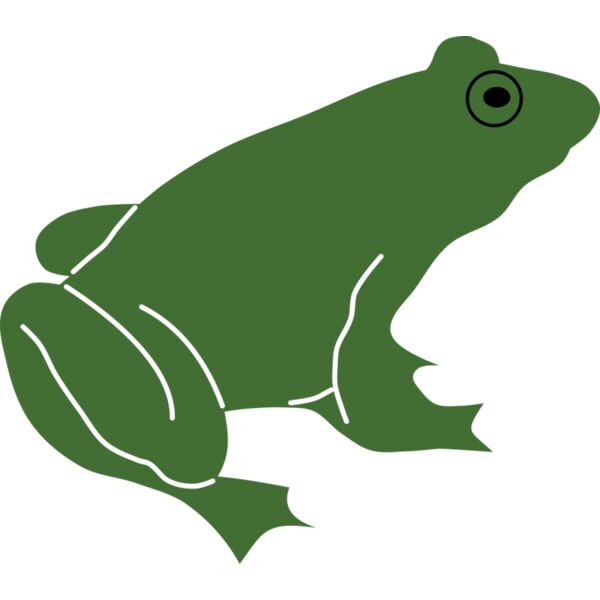 Frog by Rones Thumbnail