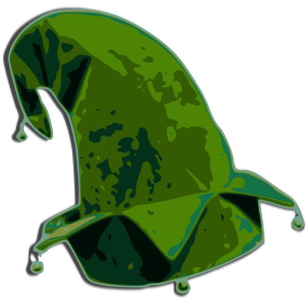 secretlondon Elfhat Thumbnail