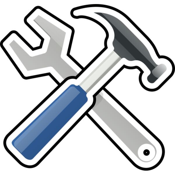 Andy Tools Hammer Spanner  2  Thumbnail