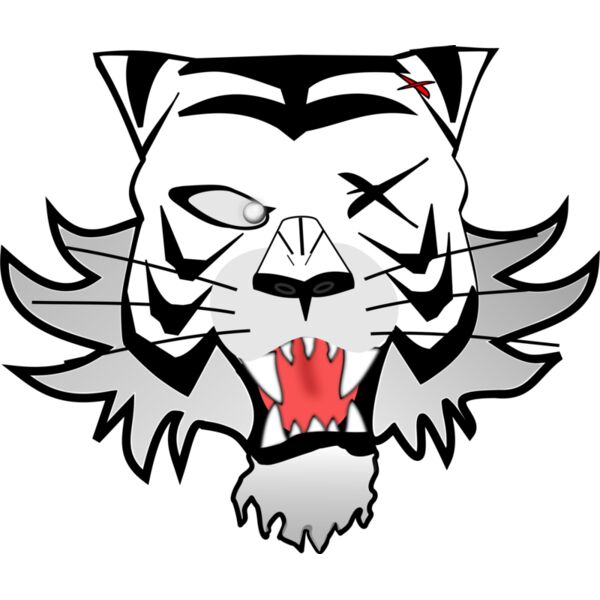 Tigre bianca Thumbnail