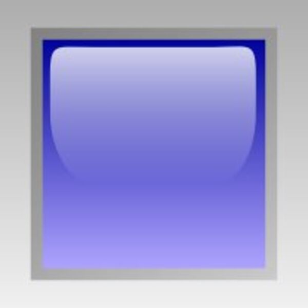 led square blue Thumbnail