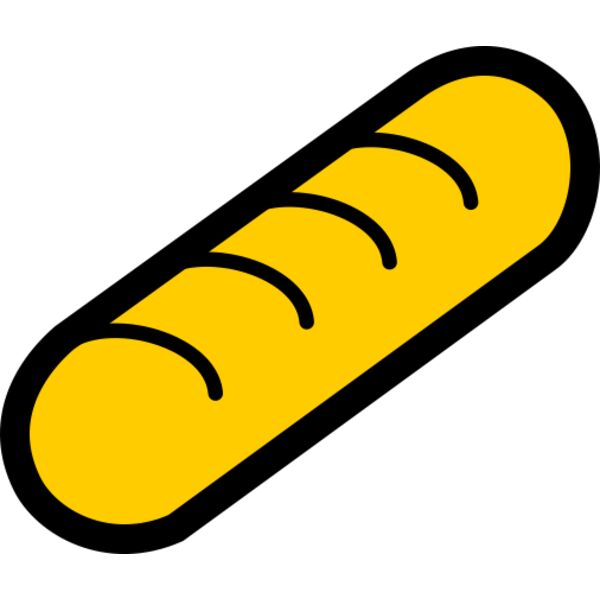 pitr bakery baguette Thumbnail