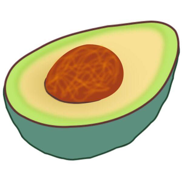 laobc Avocado Thumbnail
