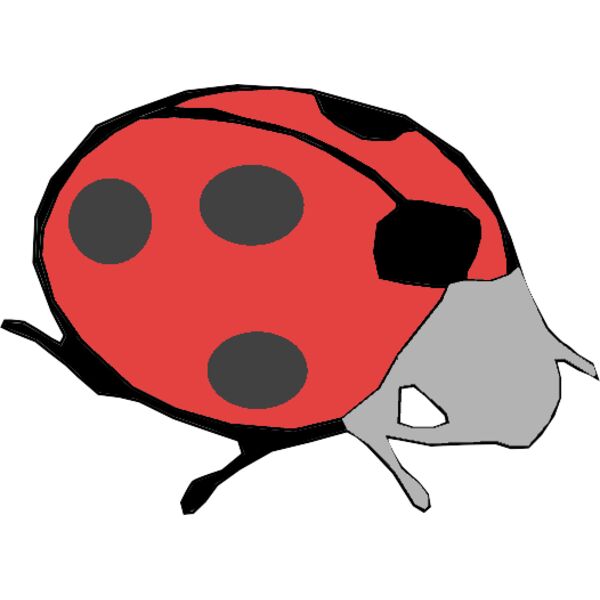 Machovka lady bug Thumbnail