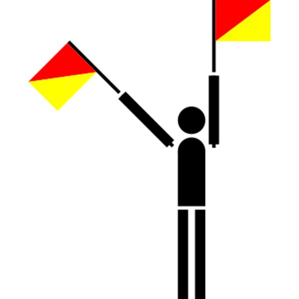 semaphore tango Thumbnail