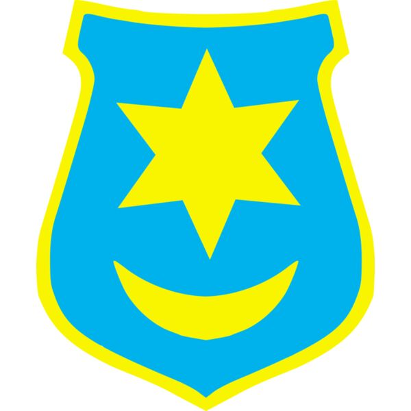 warszawianka Tarnow   coat of arms Thumbnail
