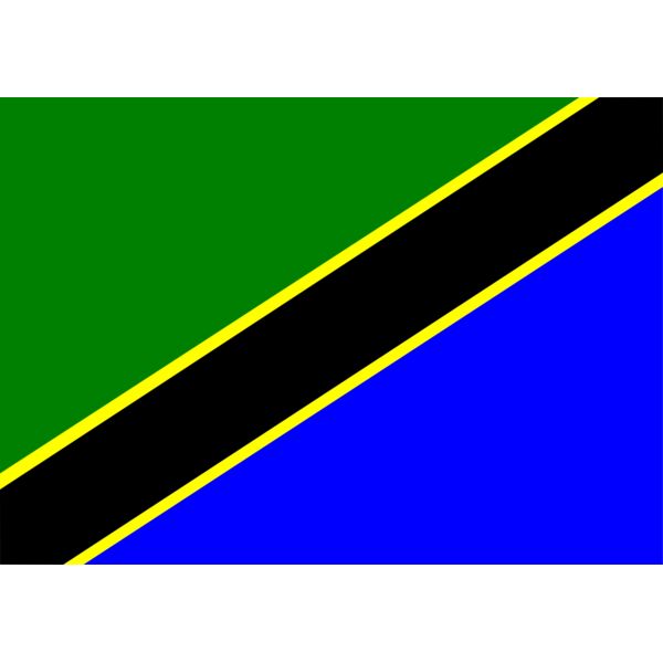 tz flag Thumbnail