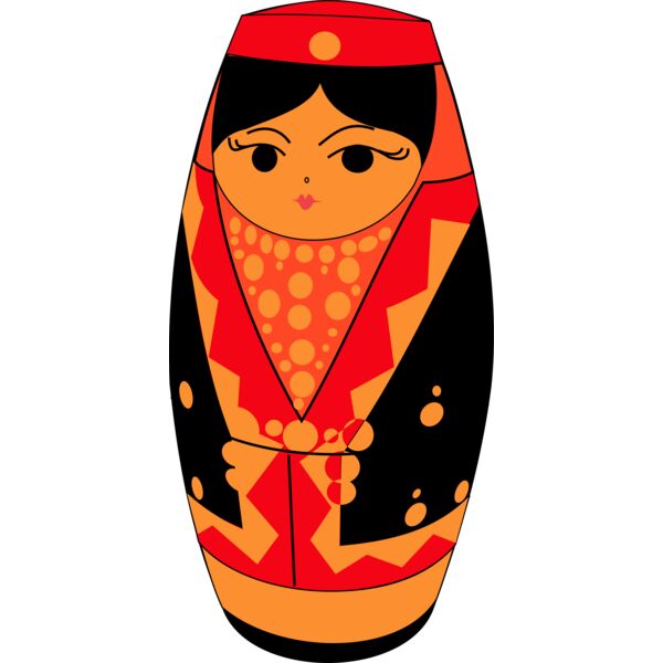 matreshka Thumbnail
