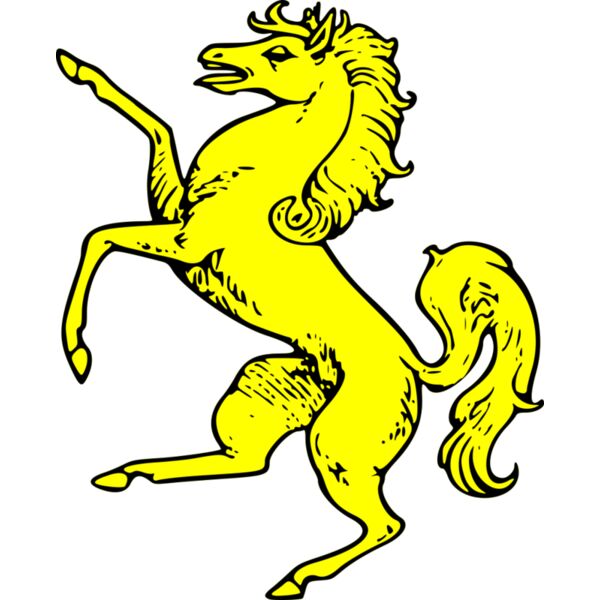 szquirrel horse rampant Thumbnail