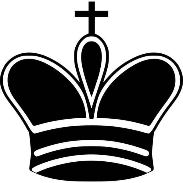 portablejim Chess tile   King 1 Thumbnail