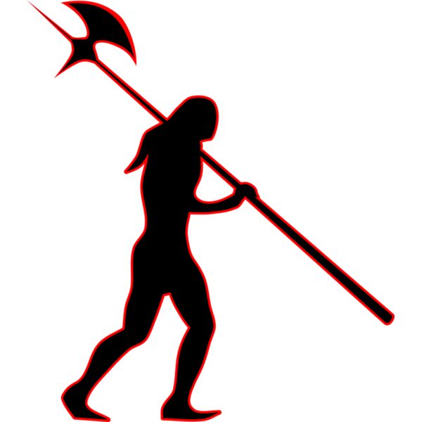 Medieval guard by Rones Thumbnail