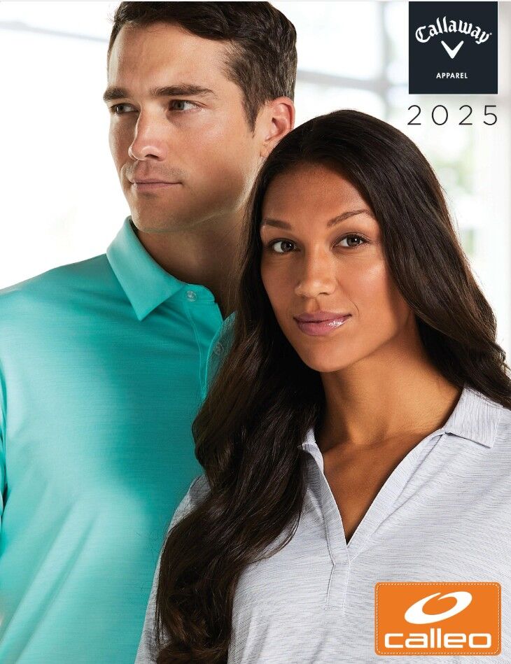 Callaway Catalog Link