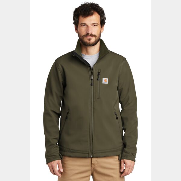 Outerwear Thumbnail