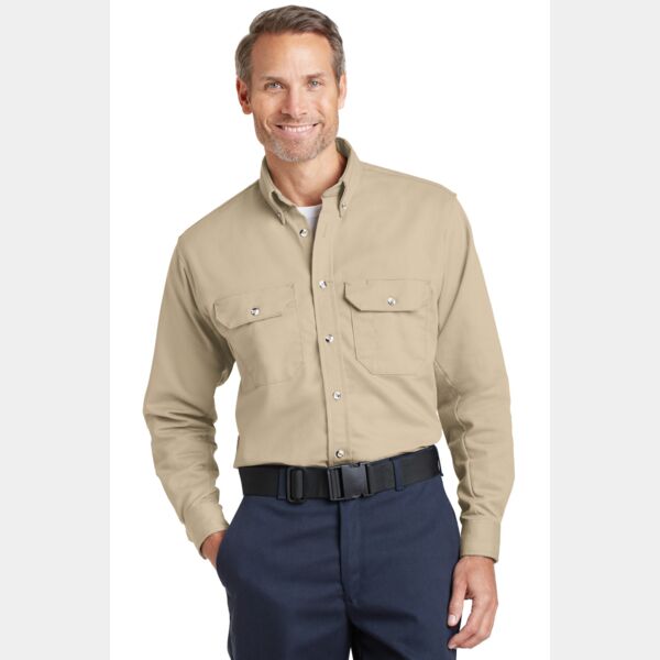 Button Ups Thumbnail