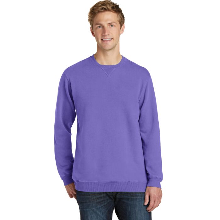 Beach Wash ™ Garment Dyed Sweatshirt Thumbnail