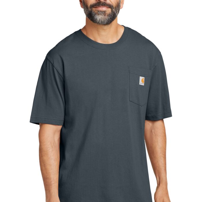® Tall Workwear Pocket Short Sleeve T Shirt Thumbnail