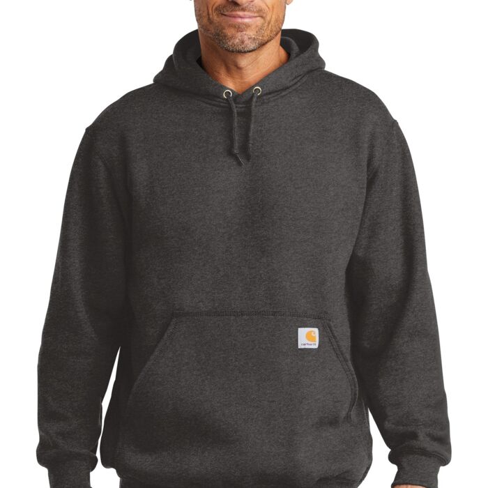 ® Midweight Hooded Sweatshirt Thumbnail