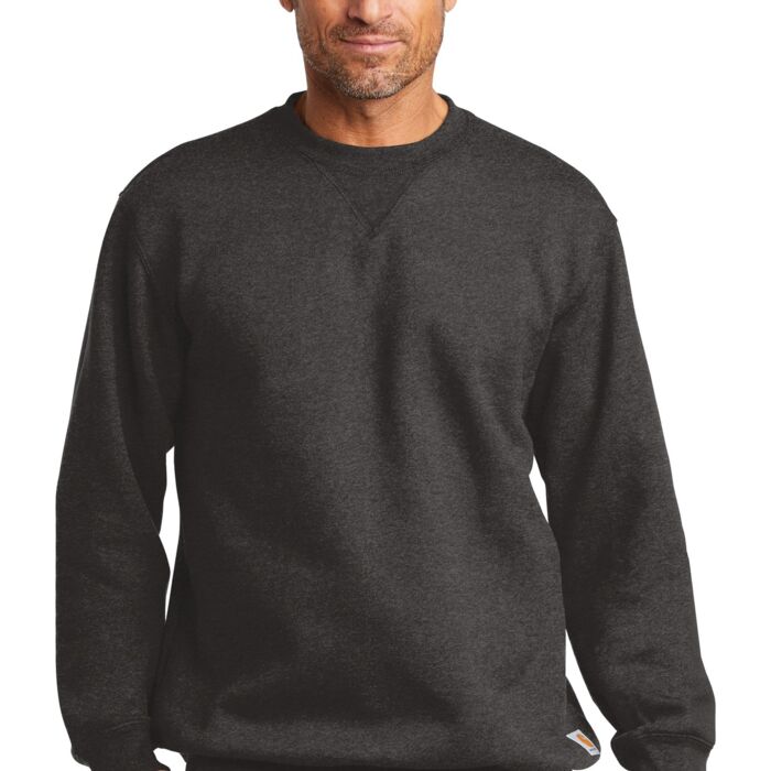 ® Midweight Crewneck Sweatshirt Thumbnail