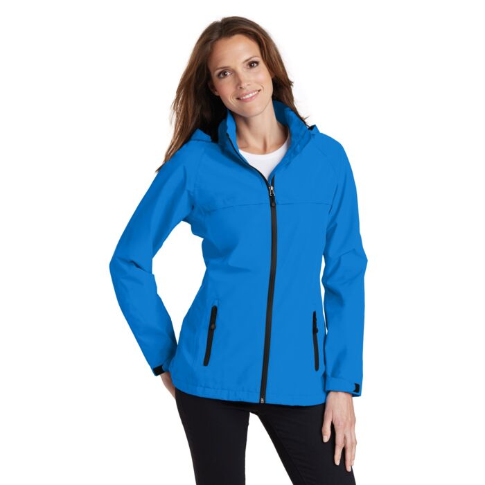 Ladies Torrent Waterproof Jacket Thumbnail