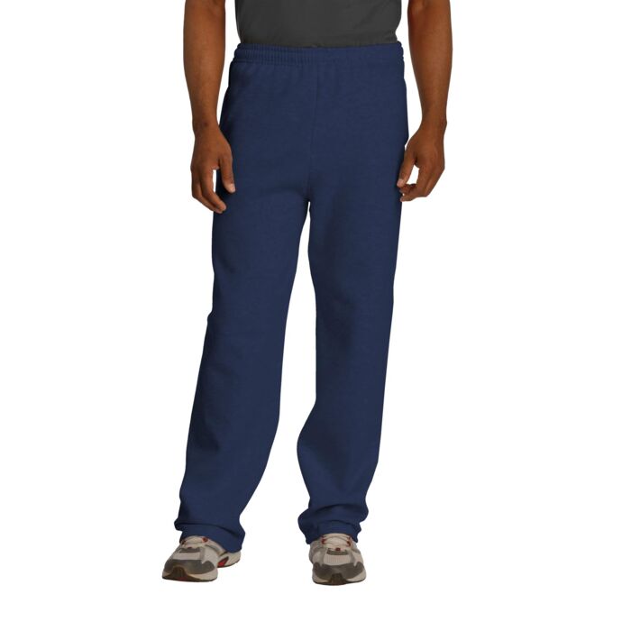 NuBlend ® Open Bottom Pant with Pockets Thumbnail