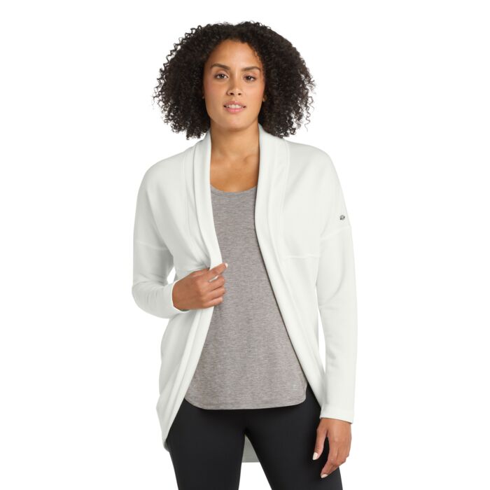 ® Ladies Luuma Cocoon Fleece Thumbnail