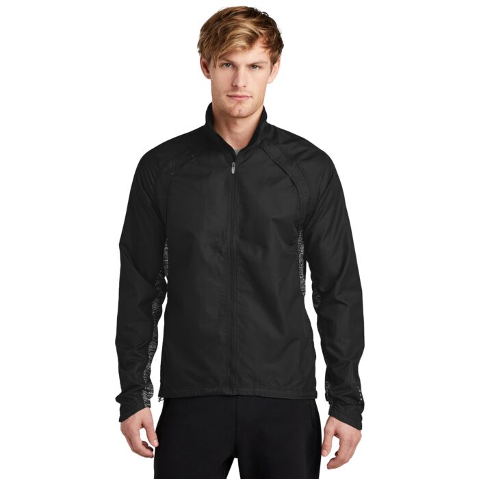 Endurance Trainer Jacket Thumbnail