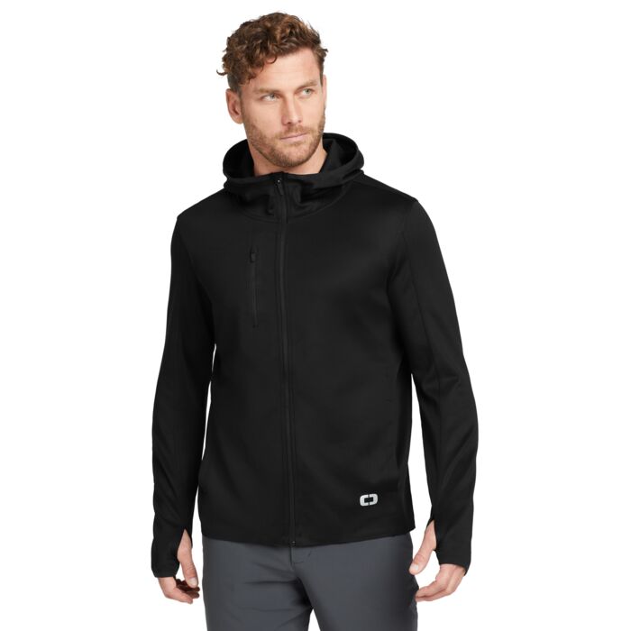 Endurance Stealth Full Zip Jacket Thumbnail