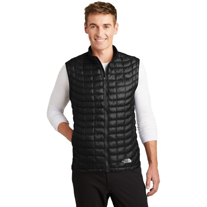 ® ThermoBall ™ Trekker Vest Thumbnail