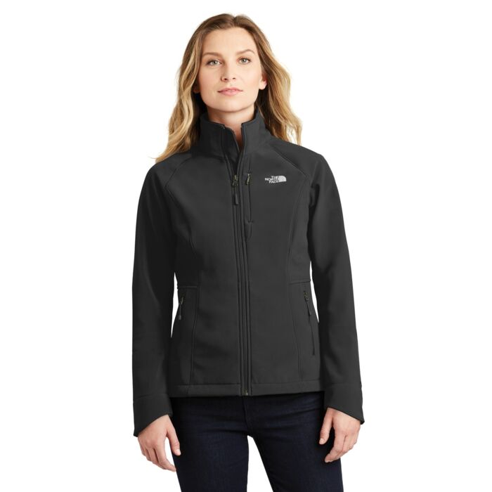 ® Ladies Apex Barrier Soft Shell Jacket Thumbnail