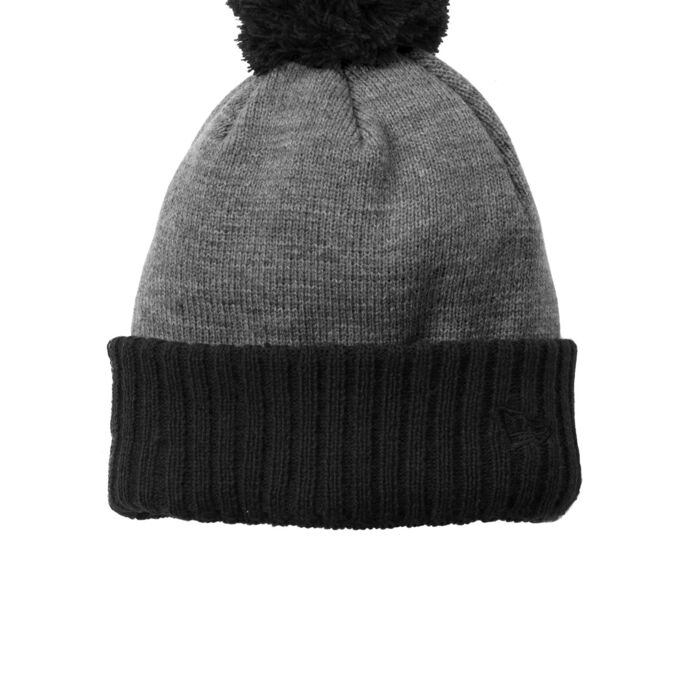 ® Colorblock Cuffed Beanie Thumbnail
