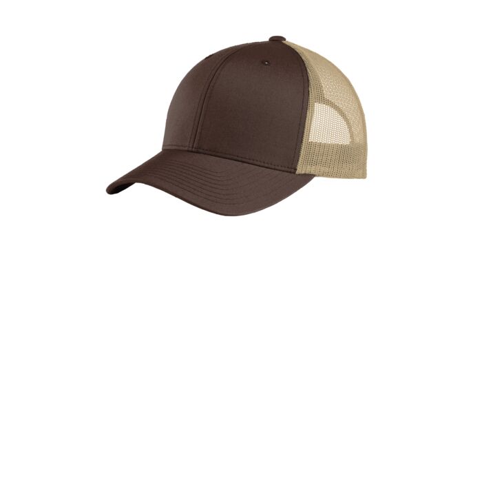 ® Yupoong ® Retro Trucker Cap Thumbnail