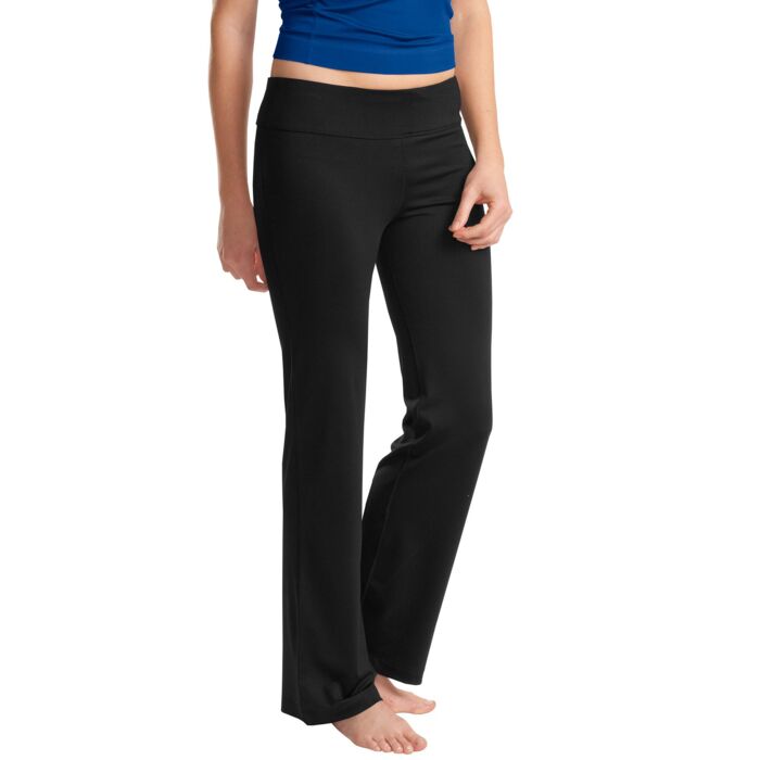 Ladies NRG Fitness Pant Thumbnail