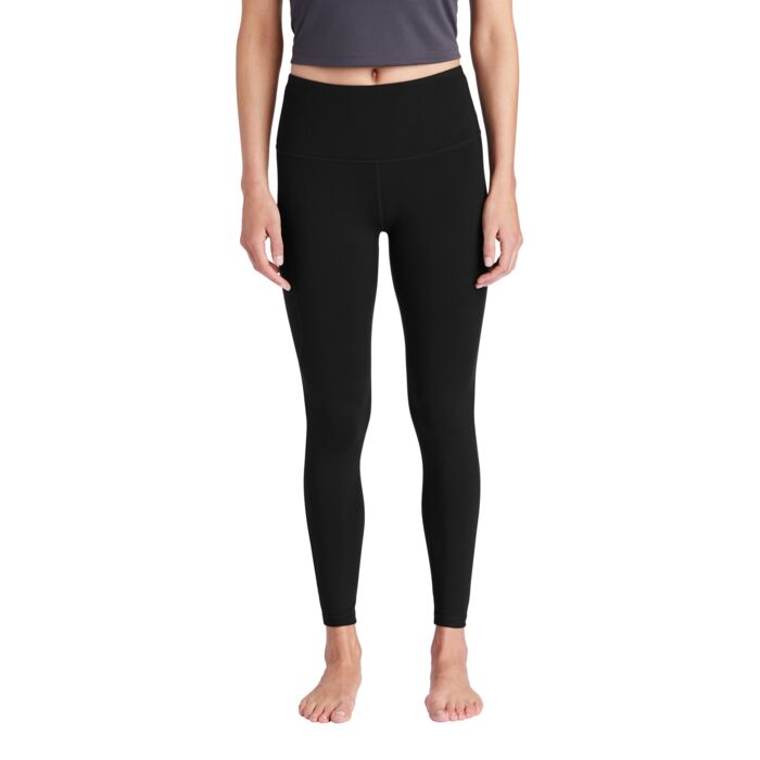 ® Ladies High Rise 7/8 Legging Thumbnail