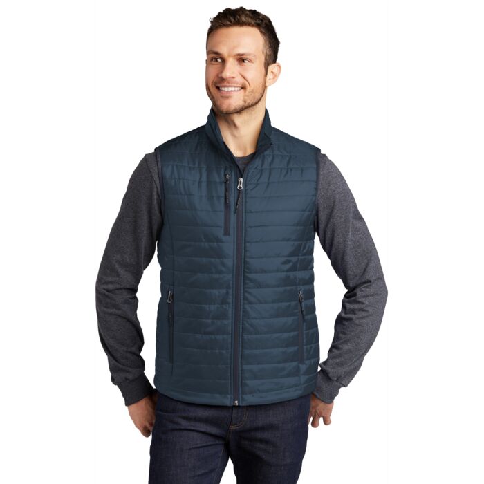 ® Packable Puffy Vest Thumbnail