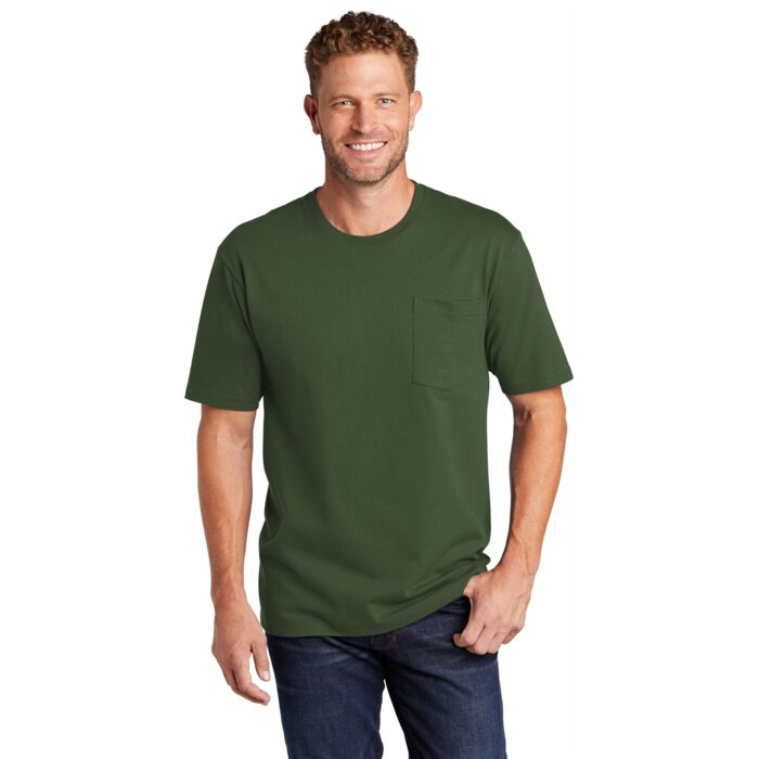® Workwear Pocket Tee Thumbnail