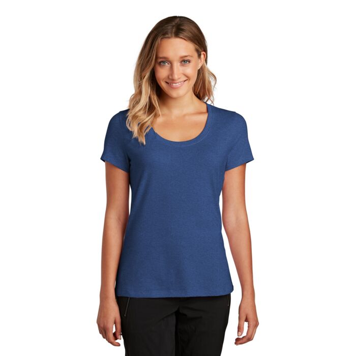 ® Women's Flex Scoop Neck Tee Thumbnail