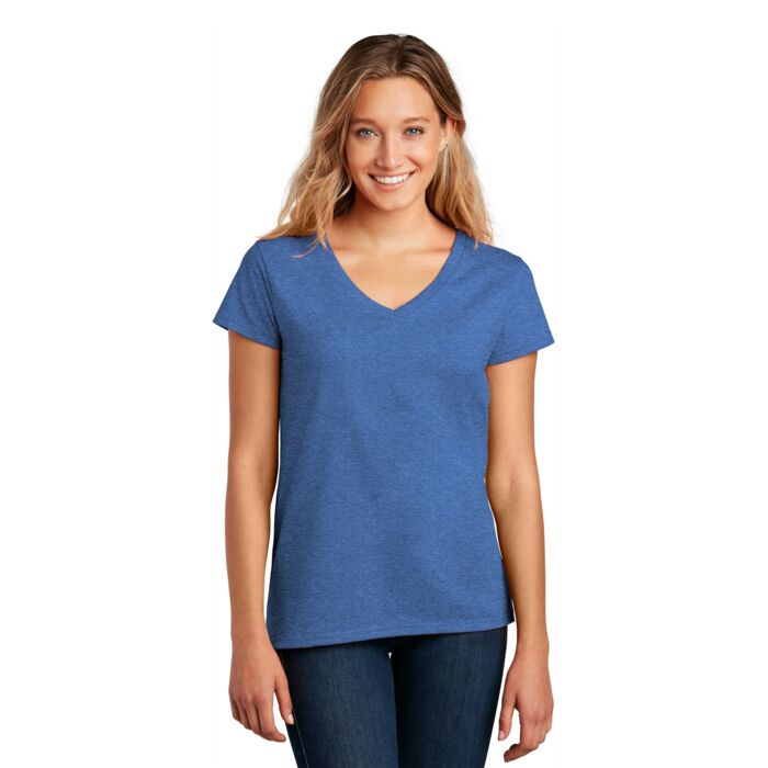 ® Women's Re Tee ™ V Neck Thumbnail